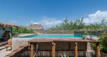 Casa Coyote Tulum
