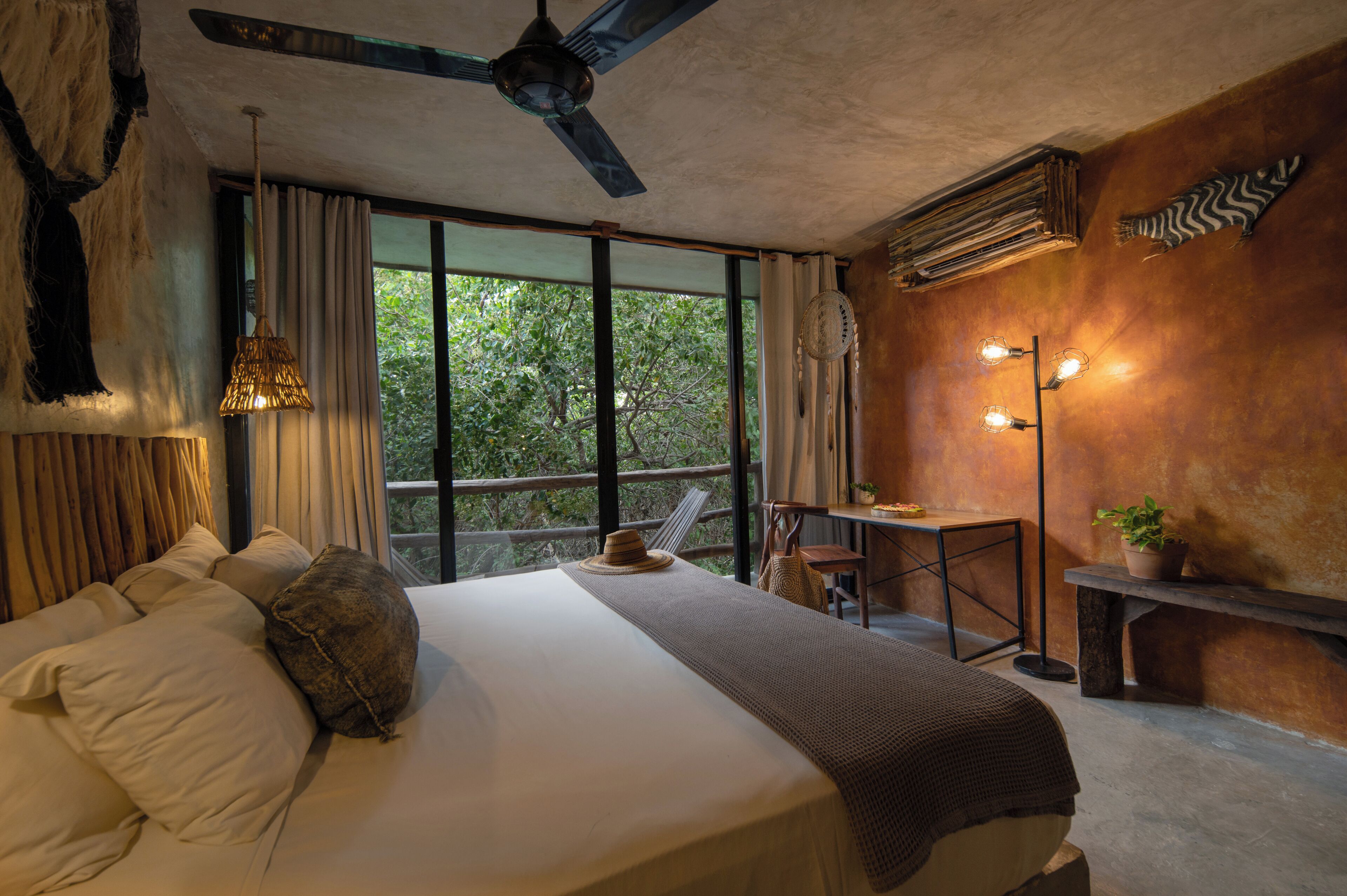 Foto - Casa Coyote Tulum