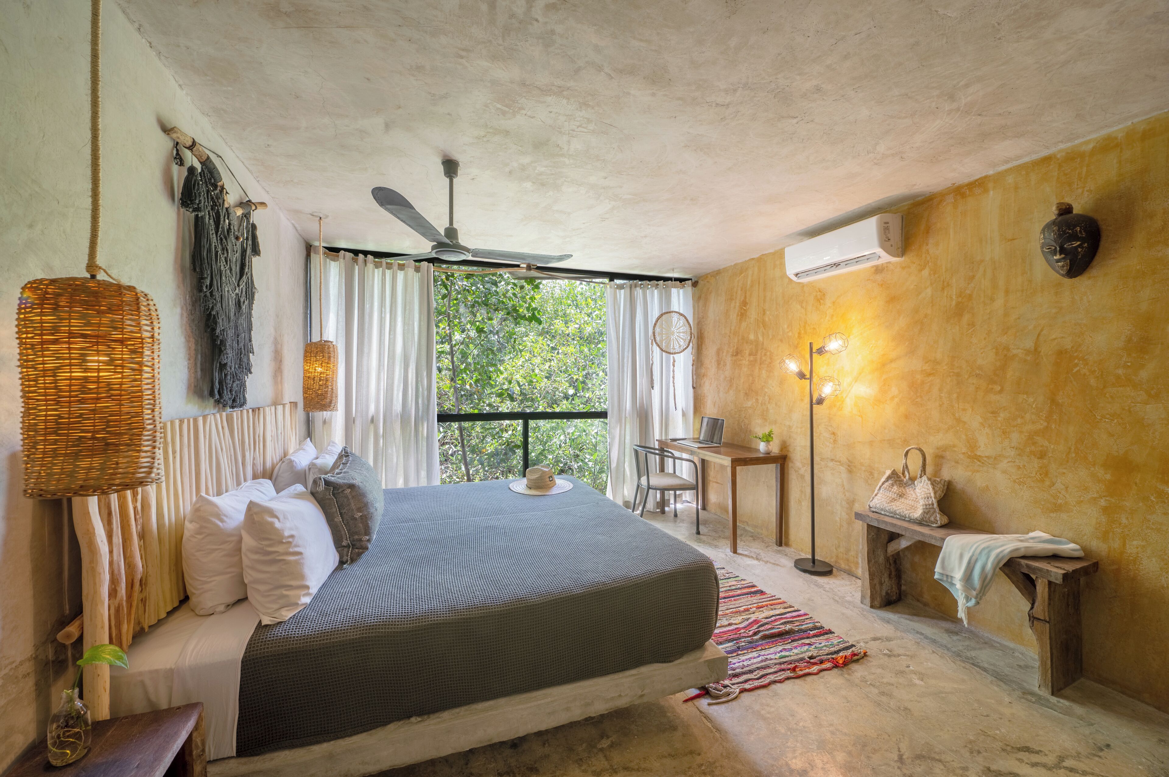 Foto - Casa Coyote Tulum