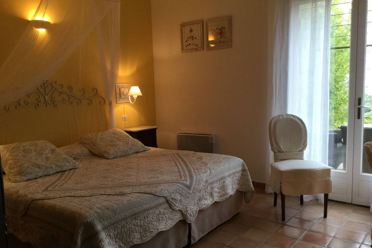 Comfort Double Room
