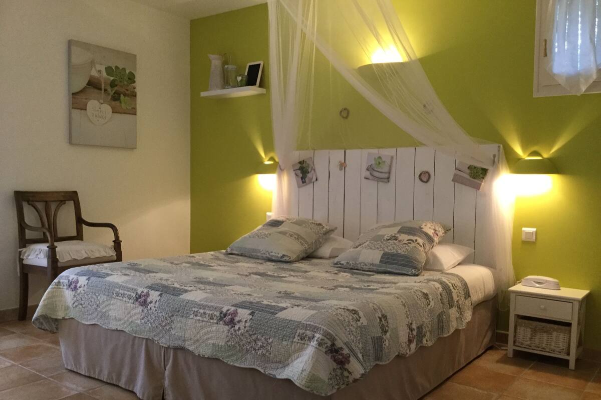Superior Double Room