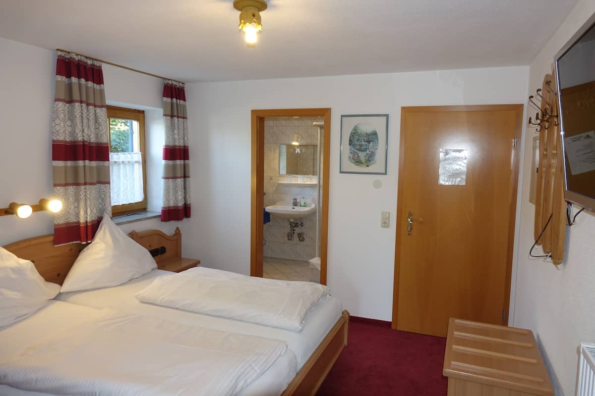 Appartement, 1 chambre | Literie fournie