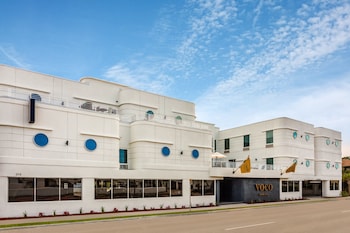 voco St. Augustine Historic Area by IHG