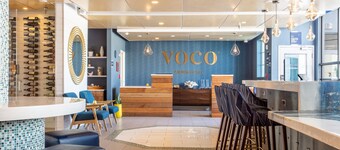 보코 세인트 어거스틴 히스토릭 에어리어 바이 IHG