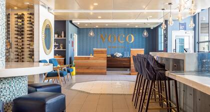 voco St. Augustine Historic Area by IHG