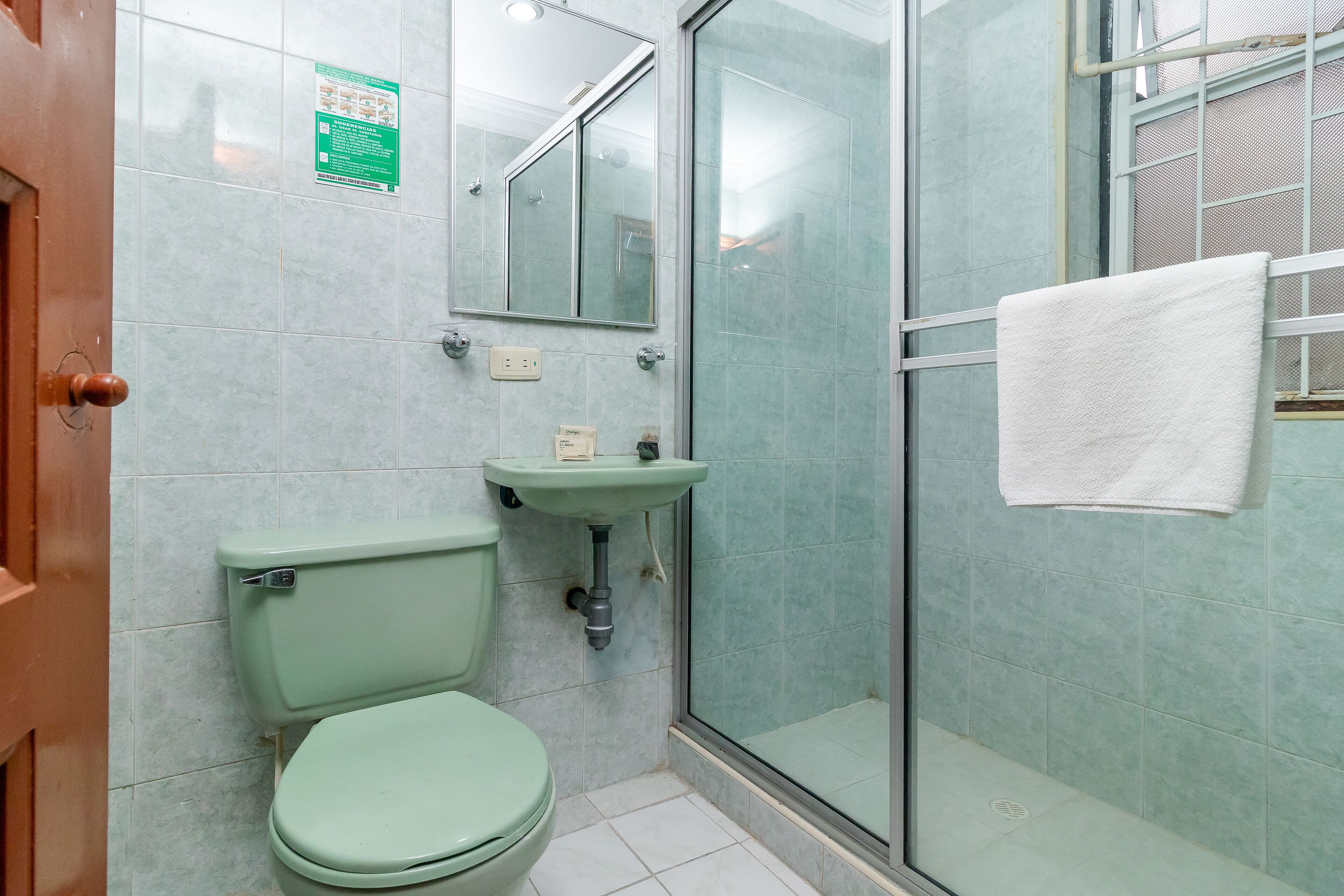 Photo - Hotel Americano Bogota