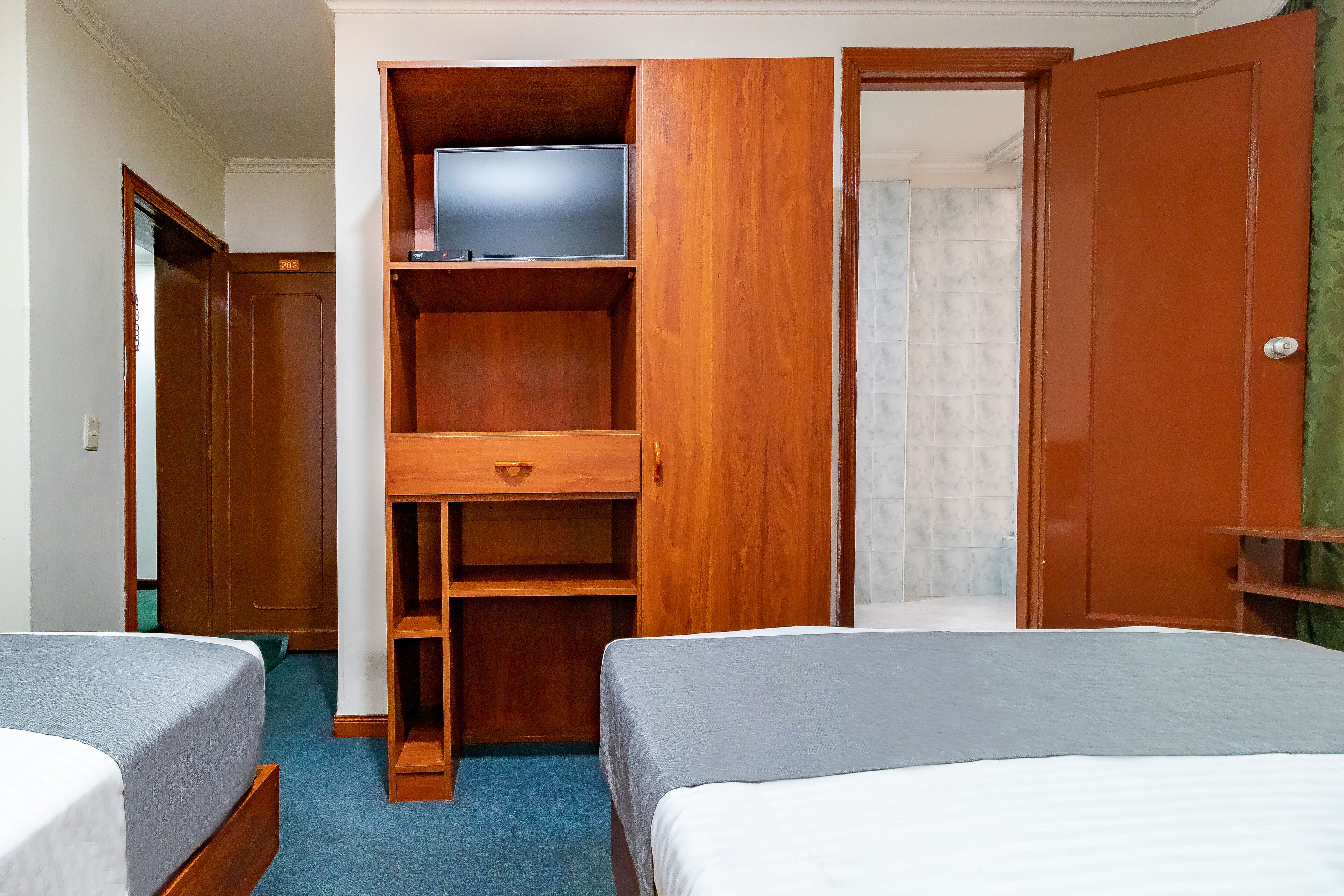 Photo - Hotel Americano Bogota