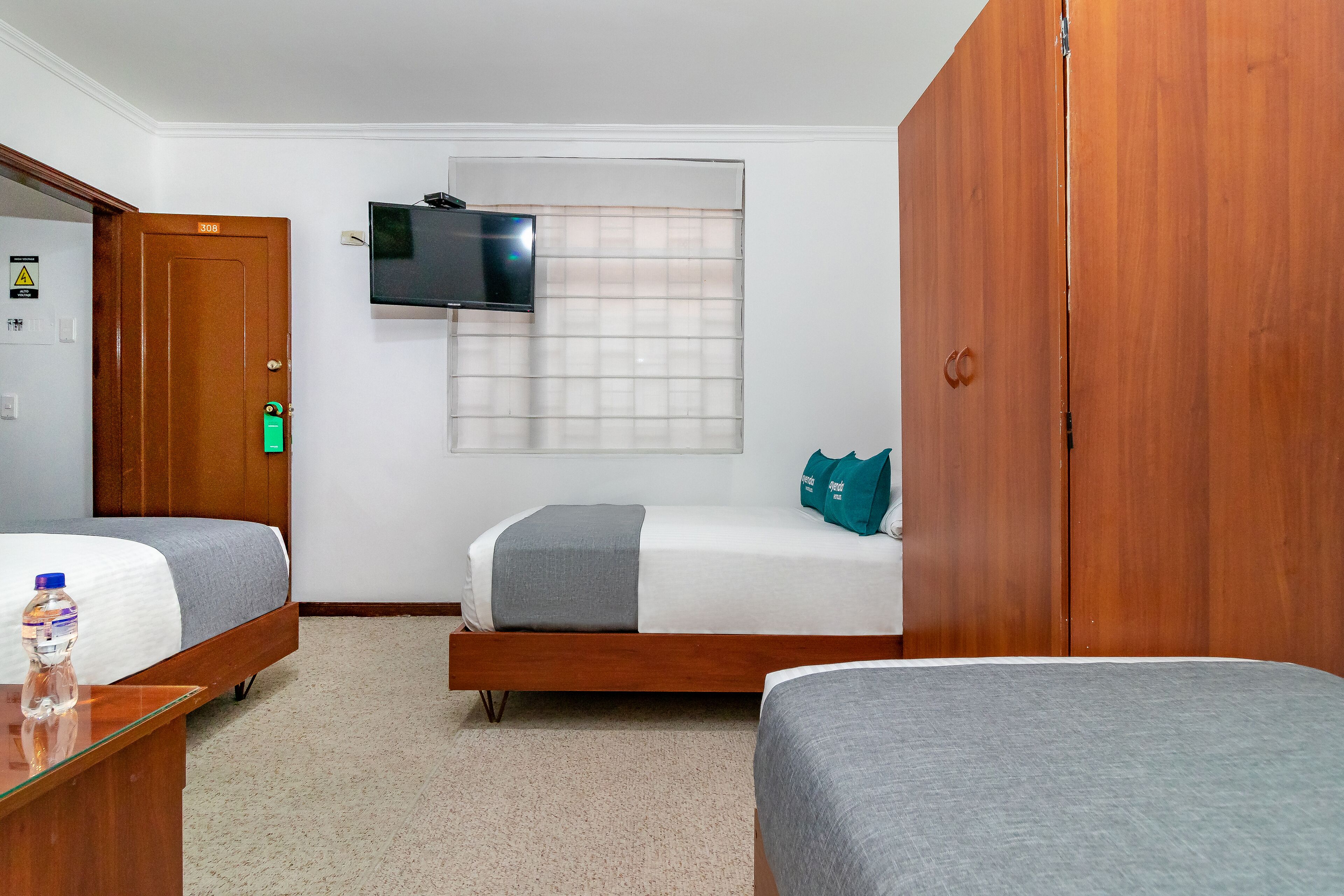 Photo - Hotel Americano Bogota