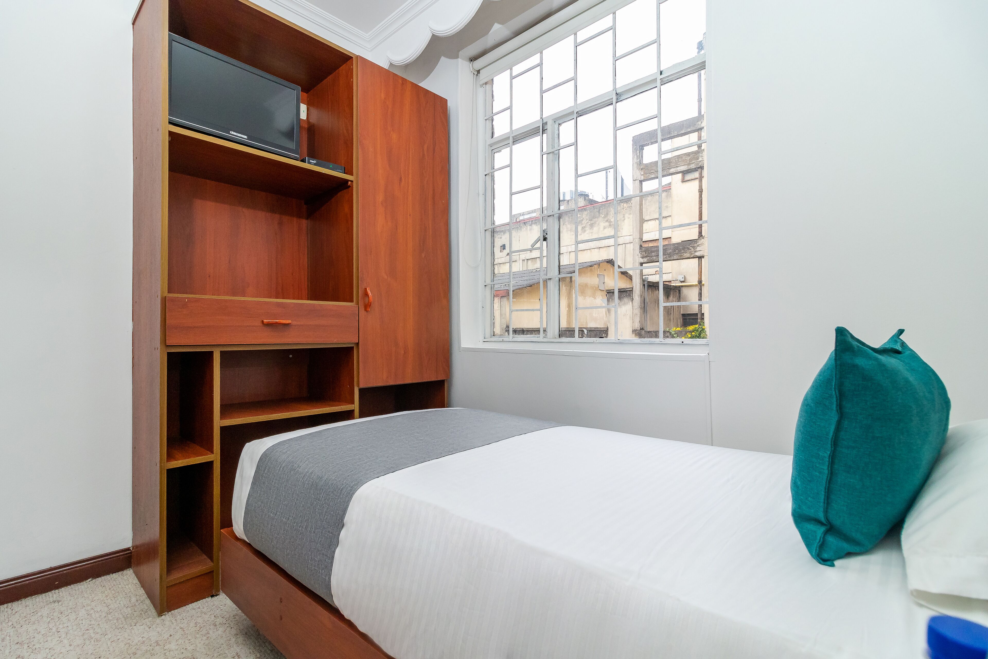 Photo - Hotel Americano Bogota