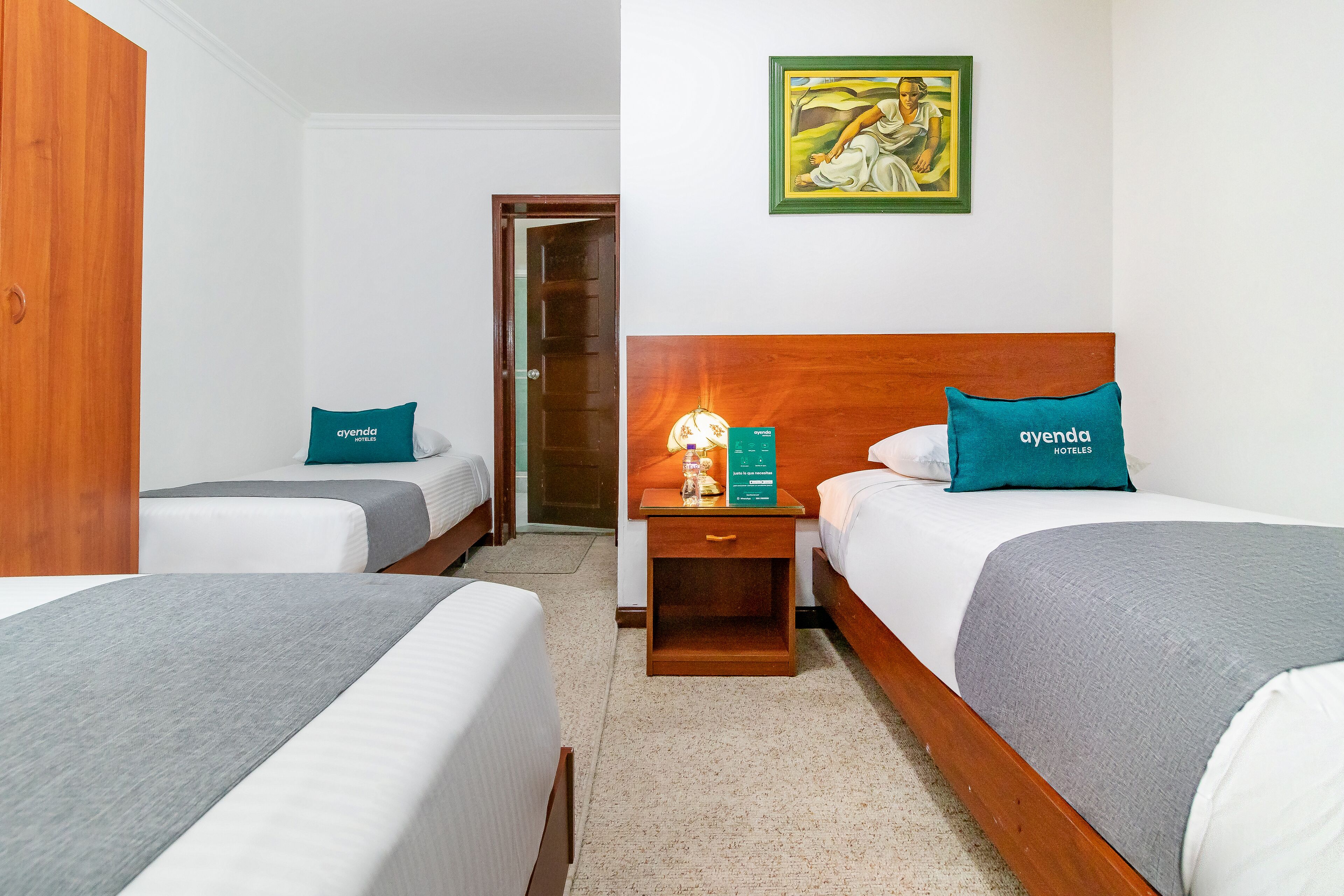 Photo - Hotel Americano Bogota