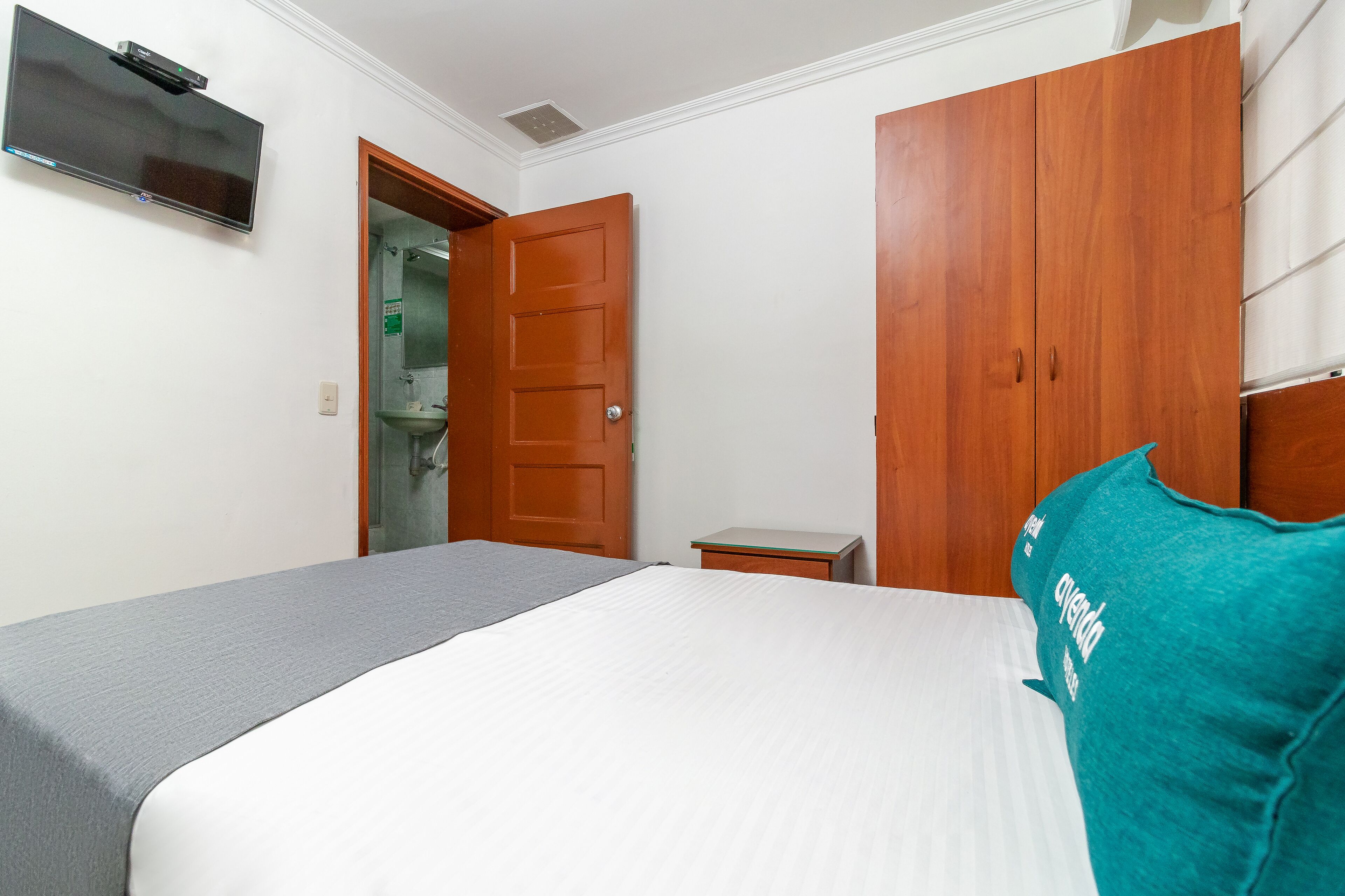 Photo - Hotel Americano Bogota