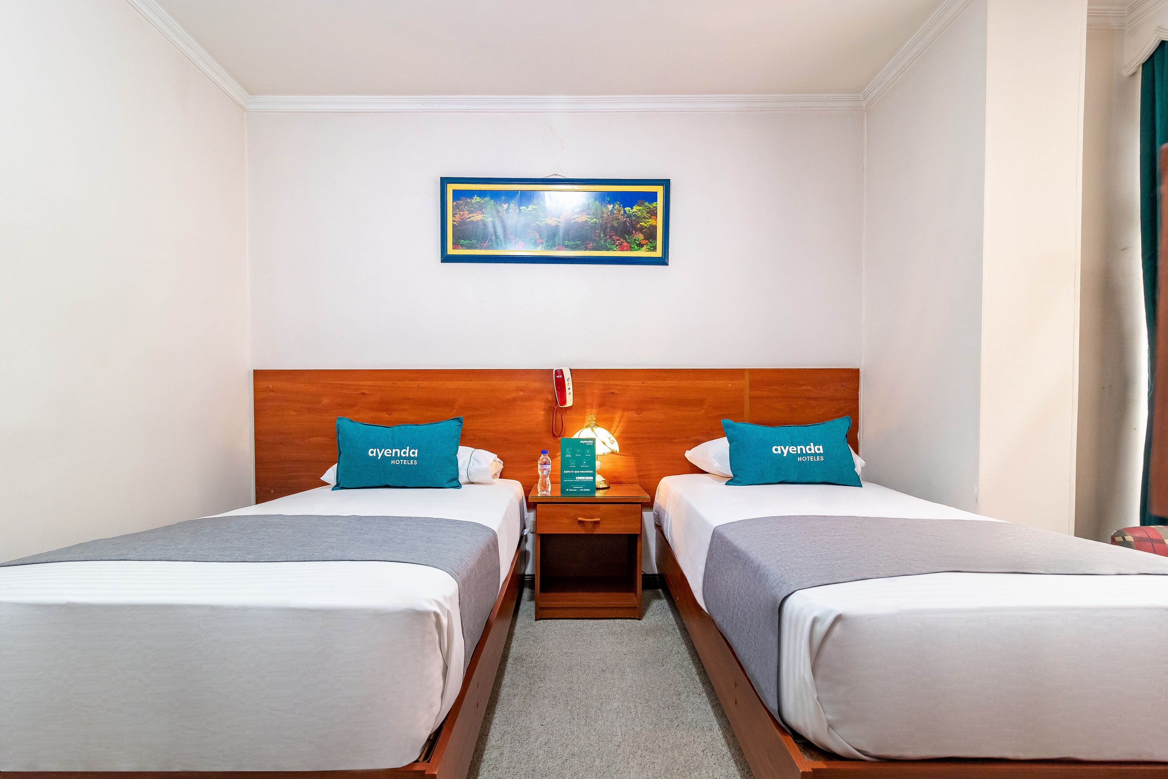 Photo - Hotel Americano Bogota