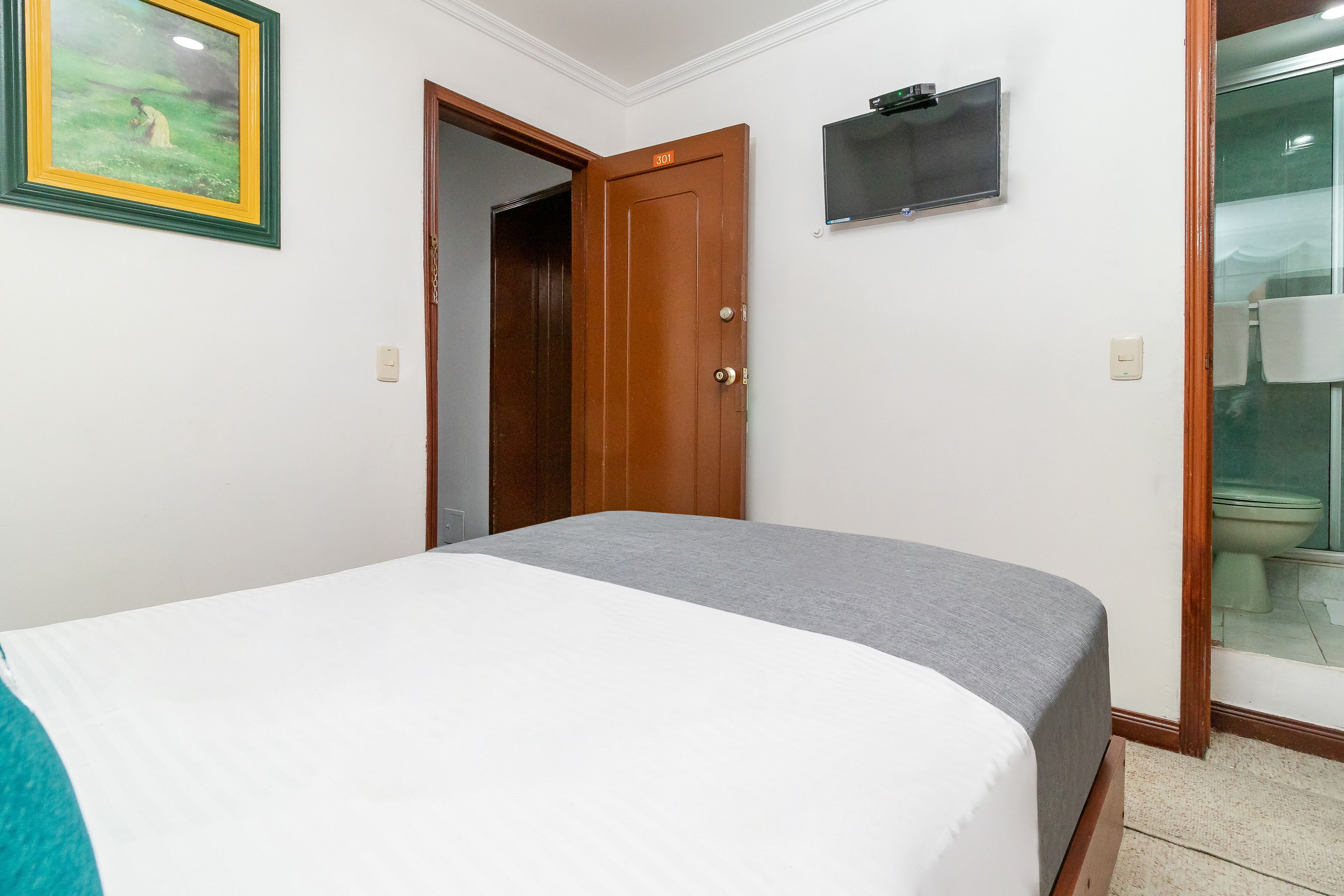 Photo - Hotel Americano Bogota