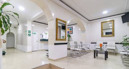 Hotel Americano BogotĂĄ