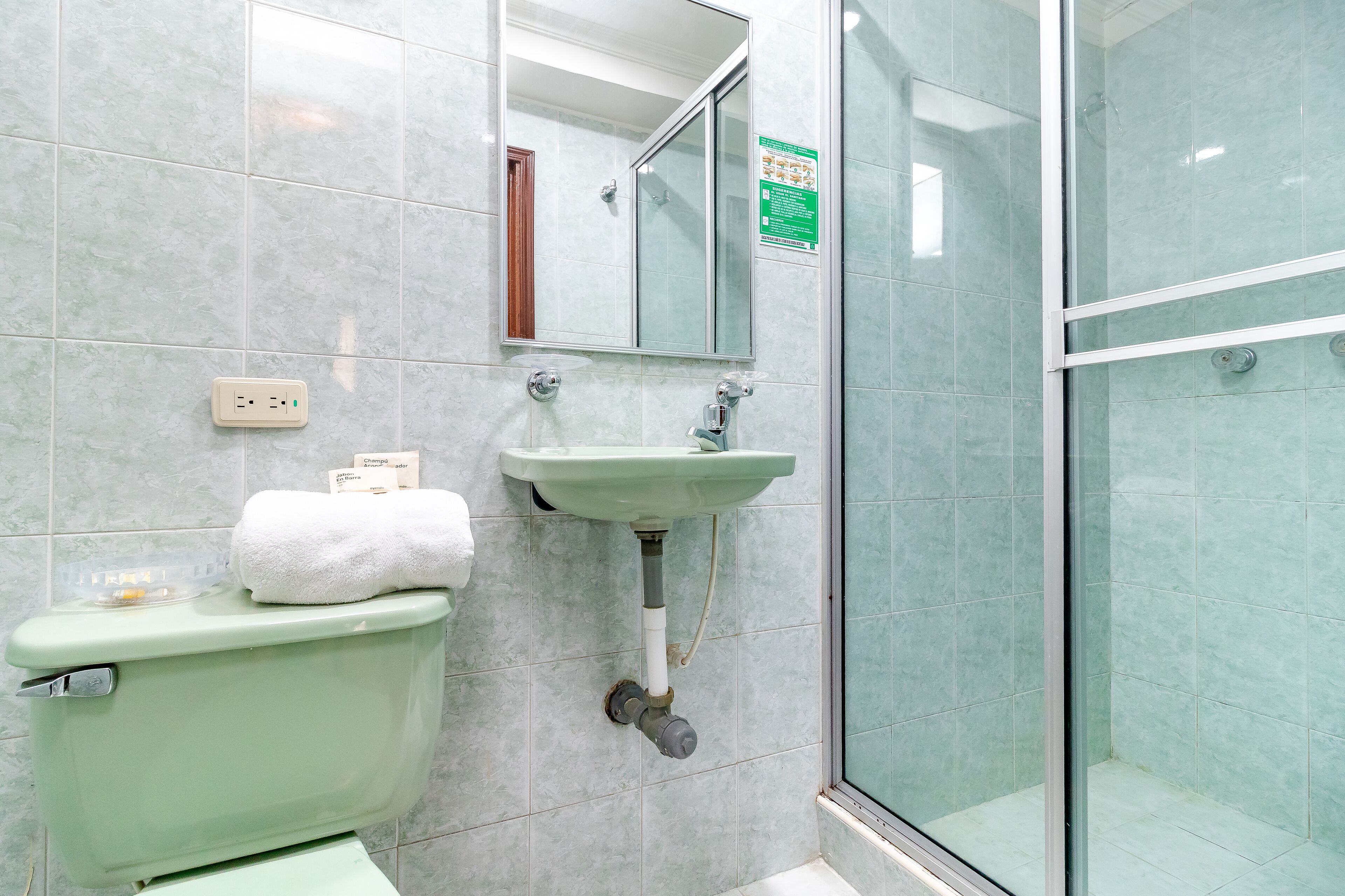 Photo - Hotel Americano Bogota