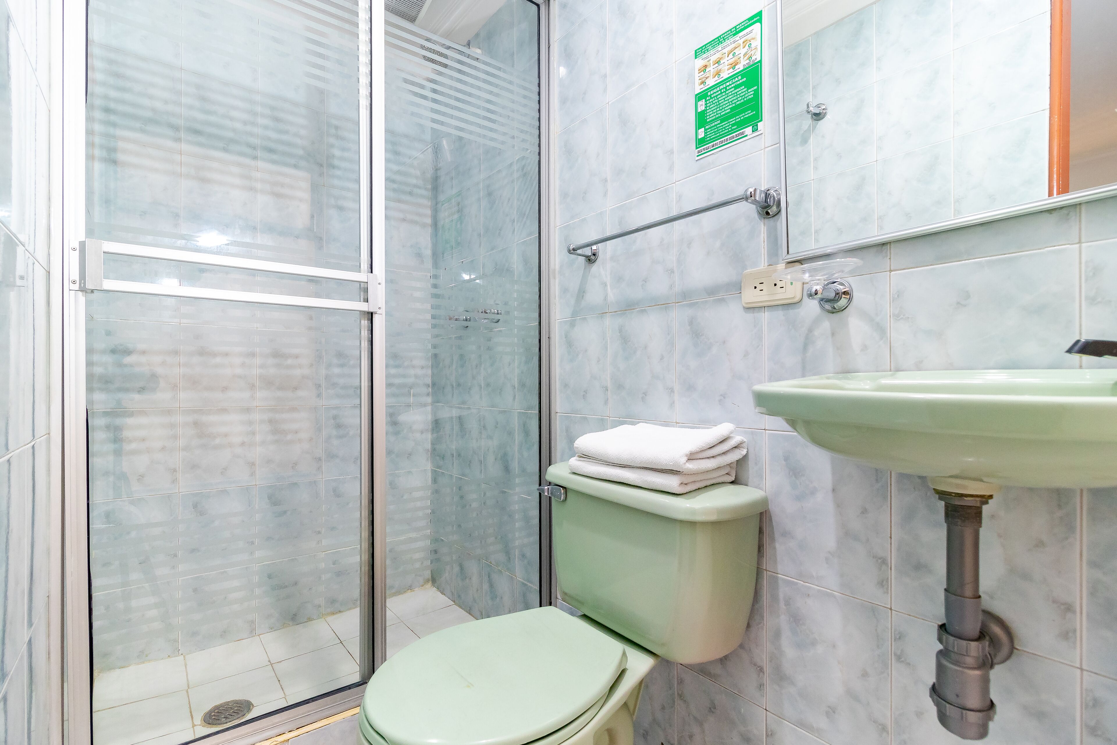 Photo - Hotel Americano Bogota