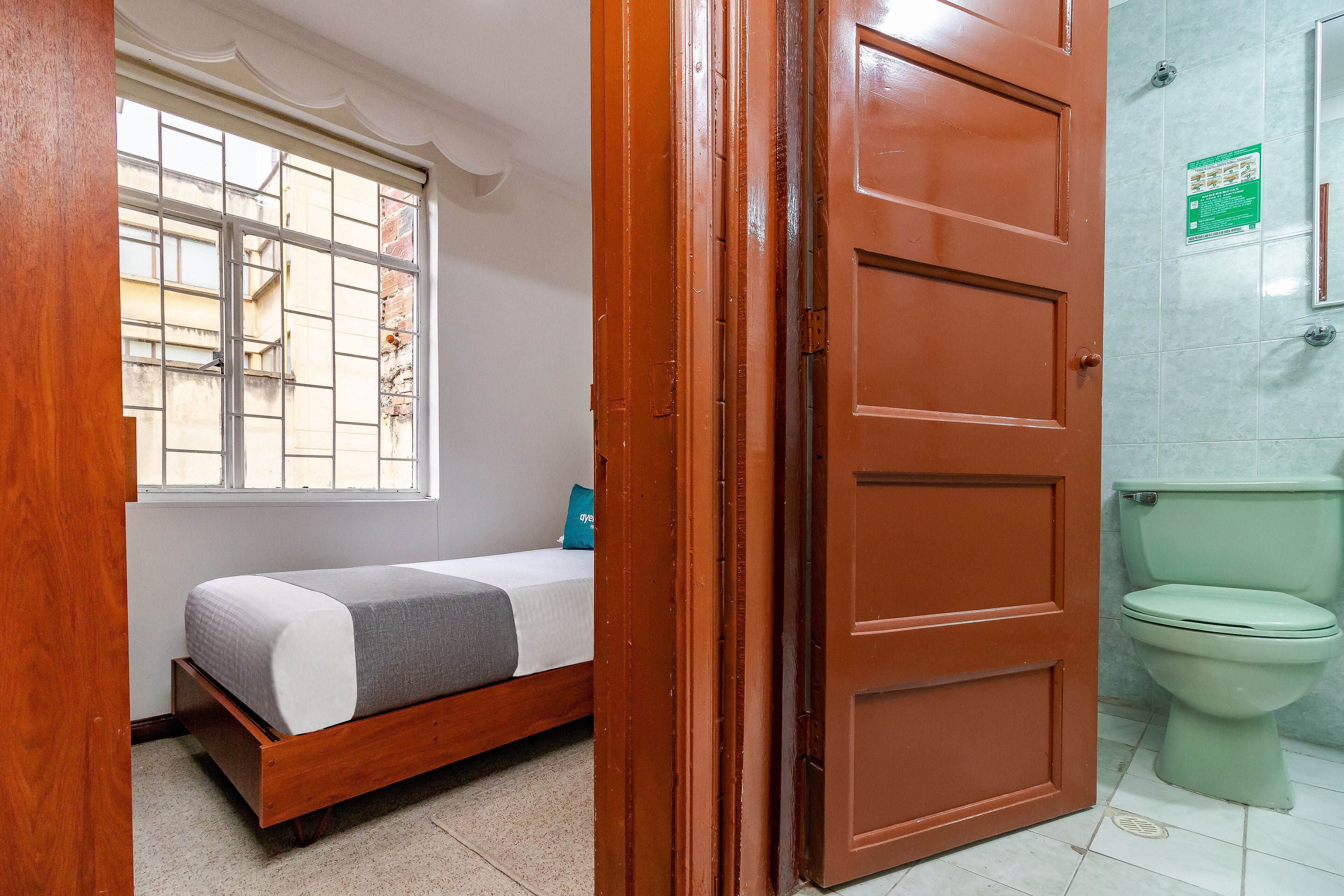 Photo - Hotel Americano Bogota