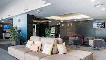 Recepció