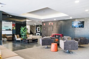 Recepción