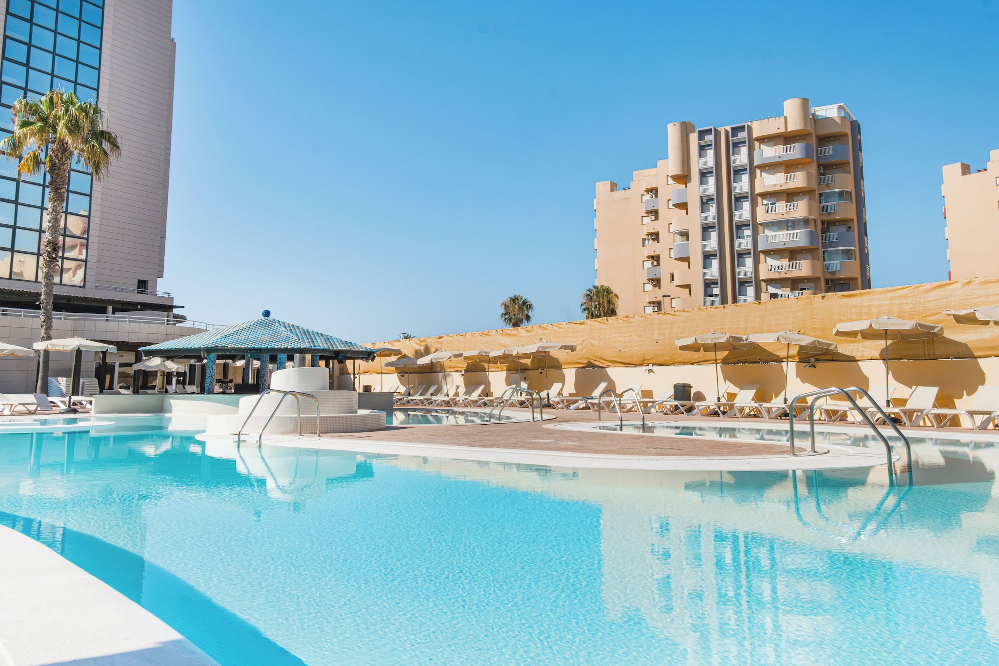 Hotels de 4 estrelles