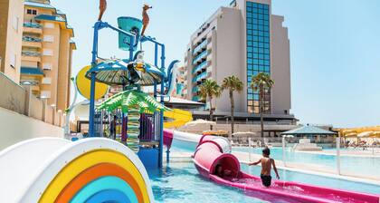 Bakour La Manga Splash