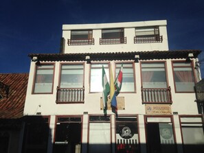 Fachada