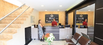 Hotel Plaza Muisca