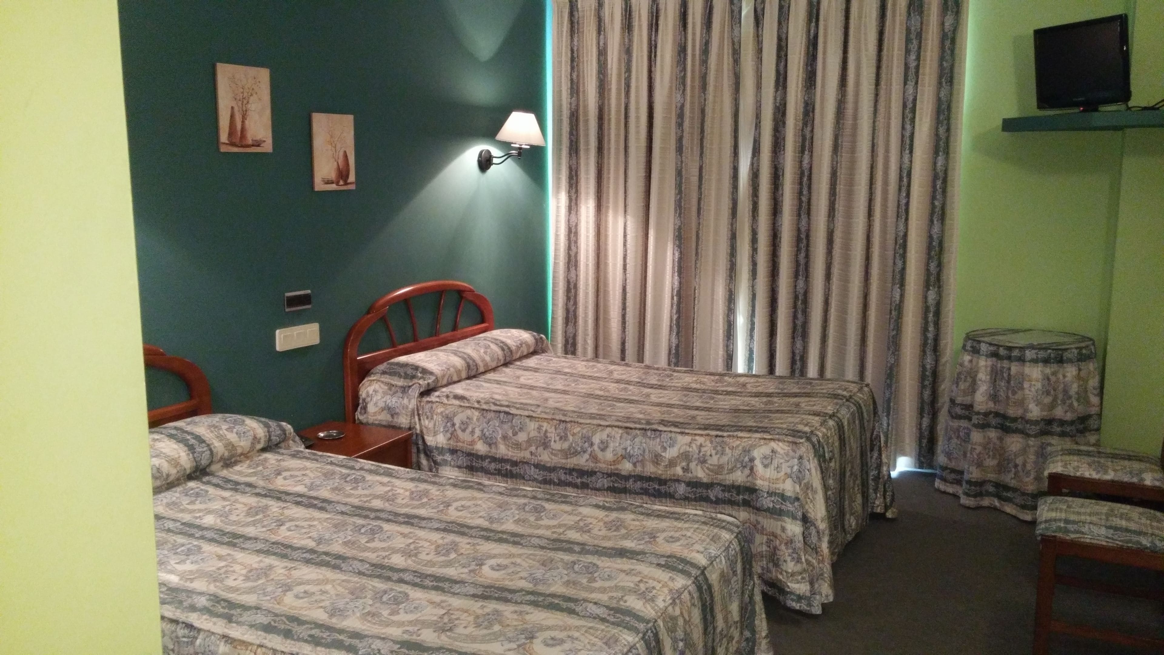 Photo - Hotel Zabala