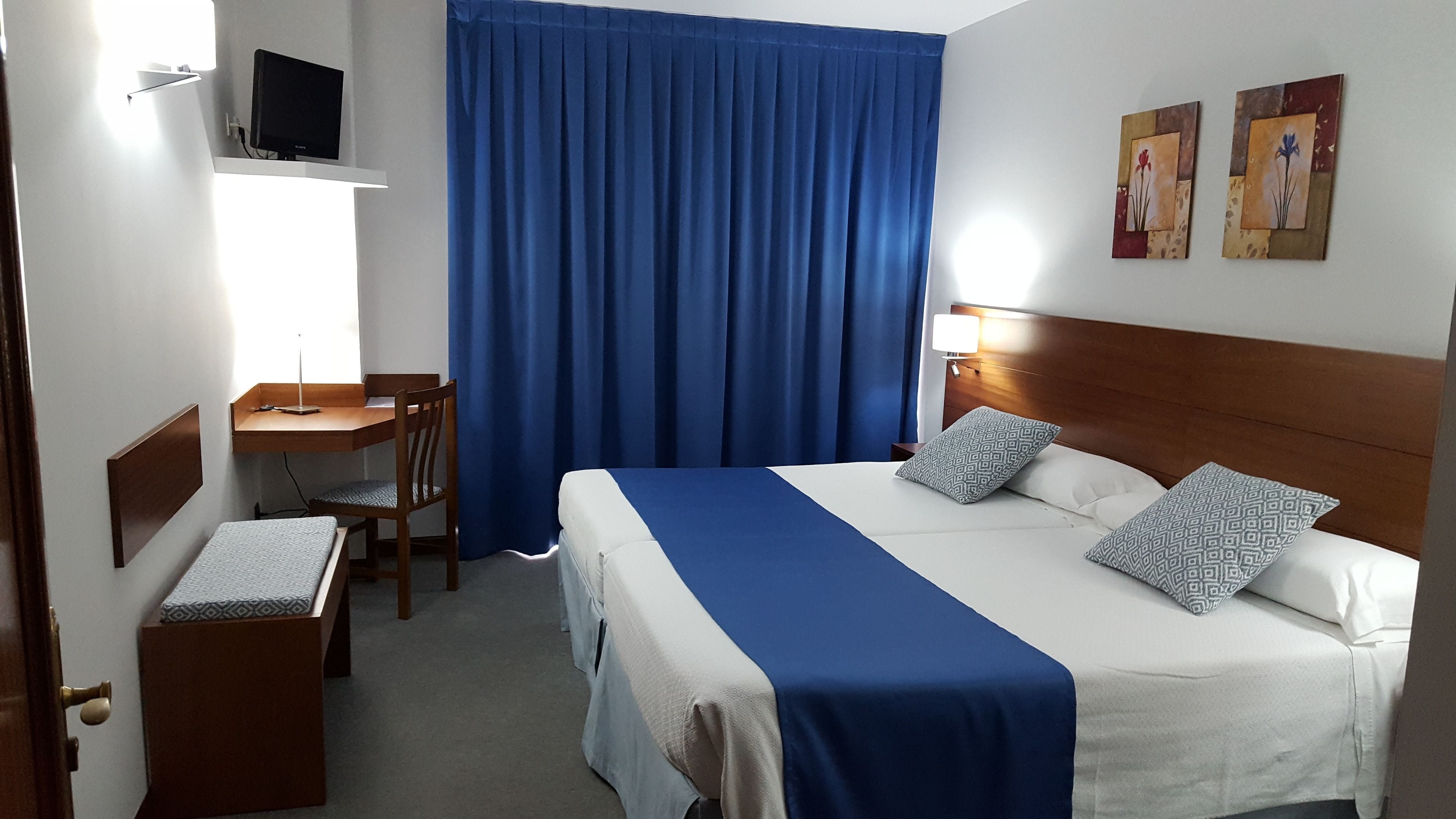 Photo - Hotel Zabala