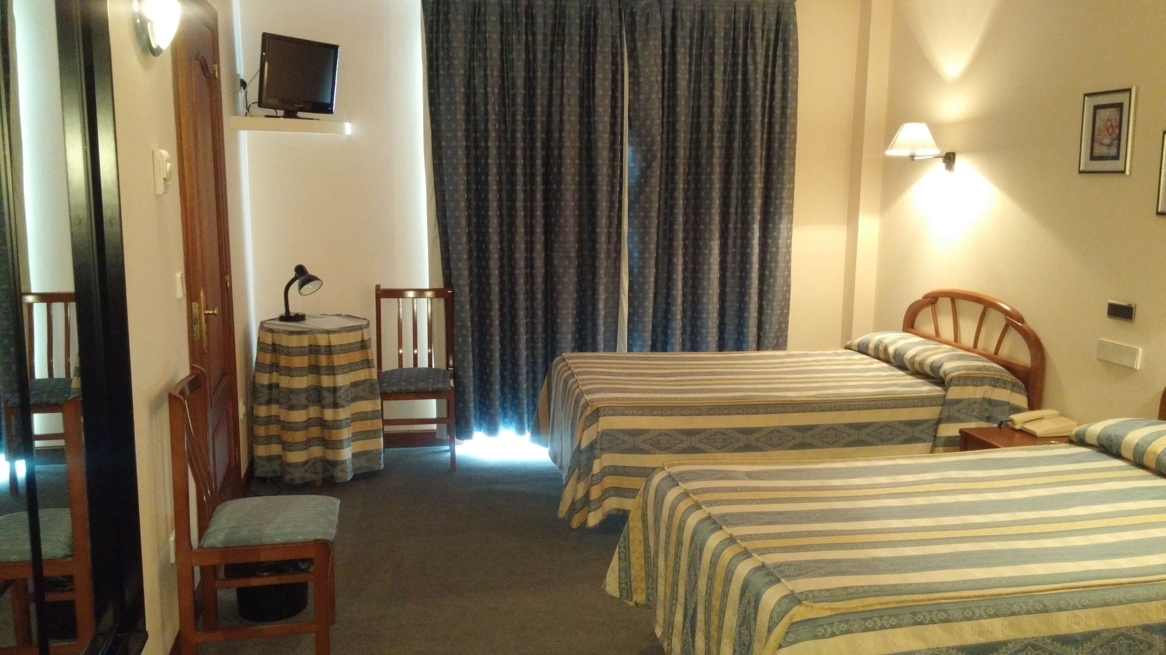 Photo - Hotel Zabala