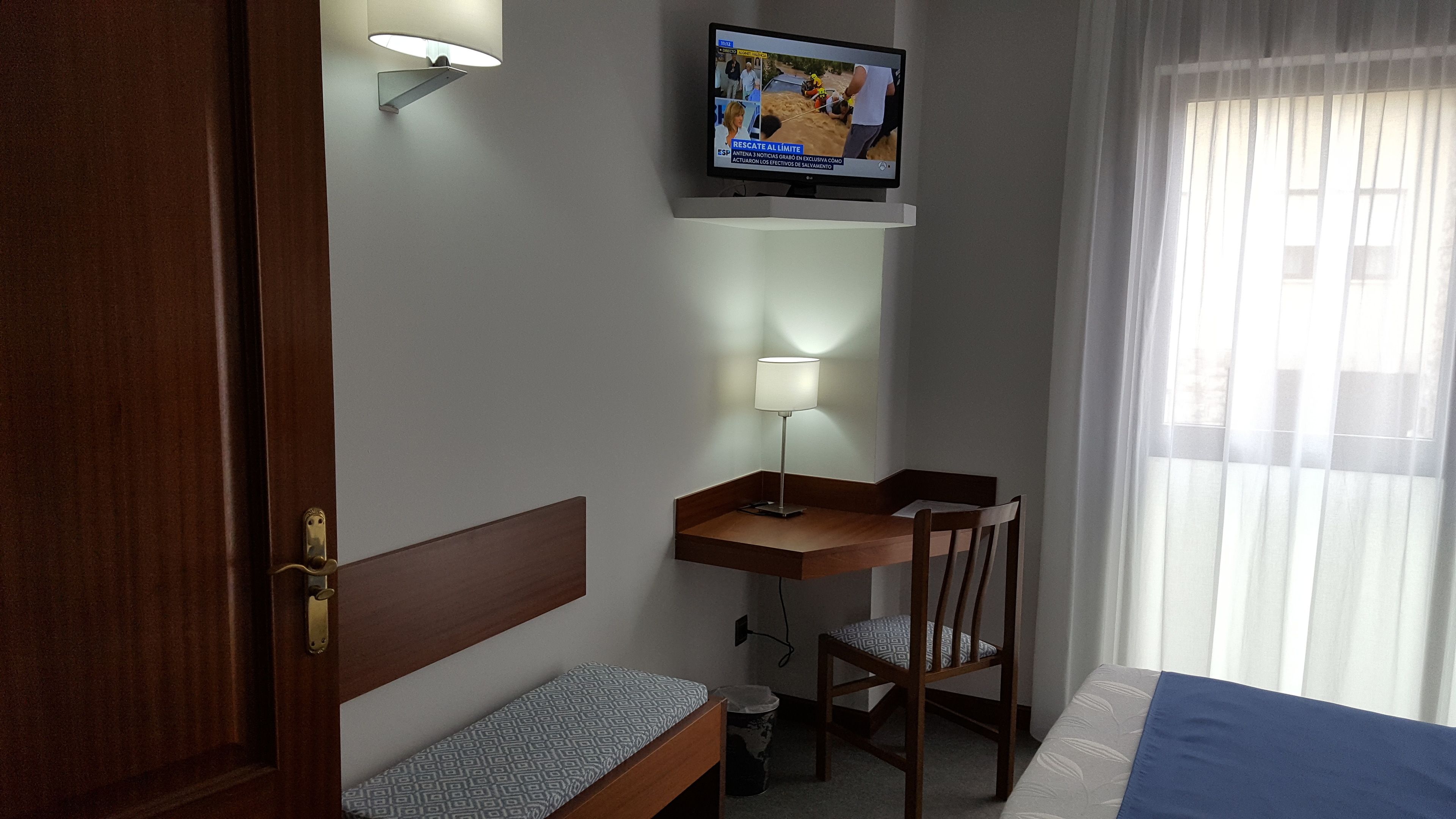 Photo - Hotel Zabala