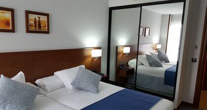 Hotel Zabala