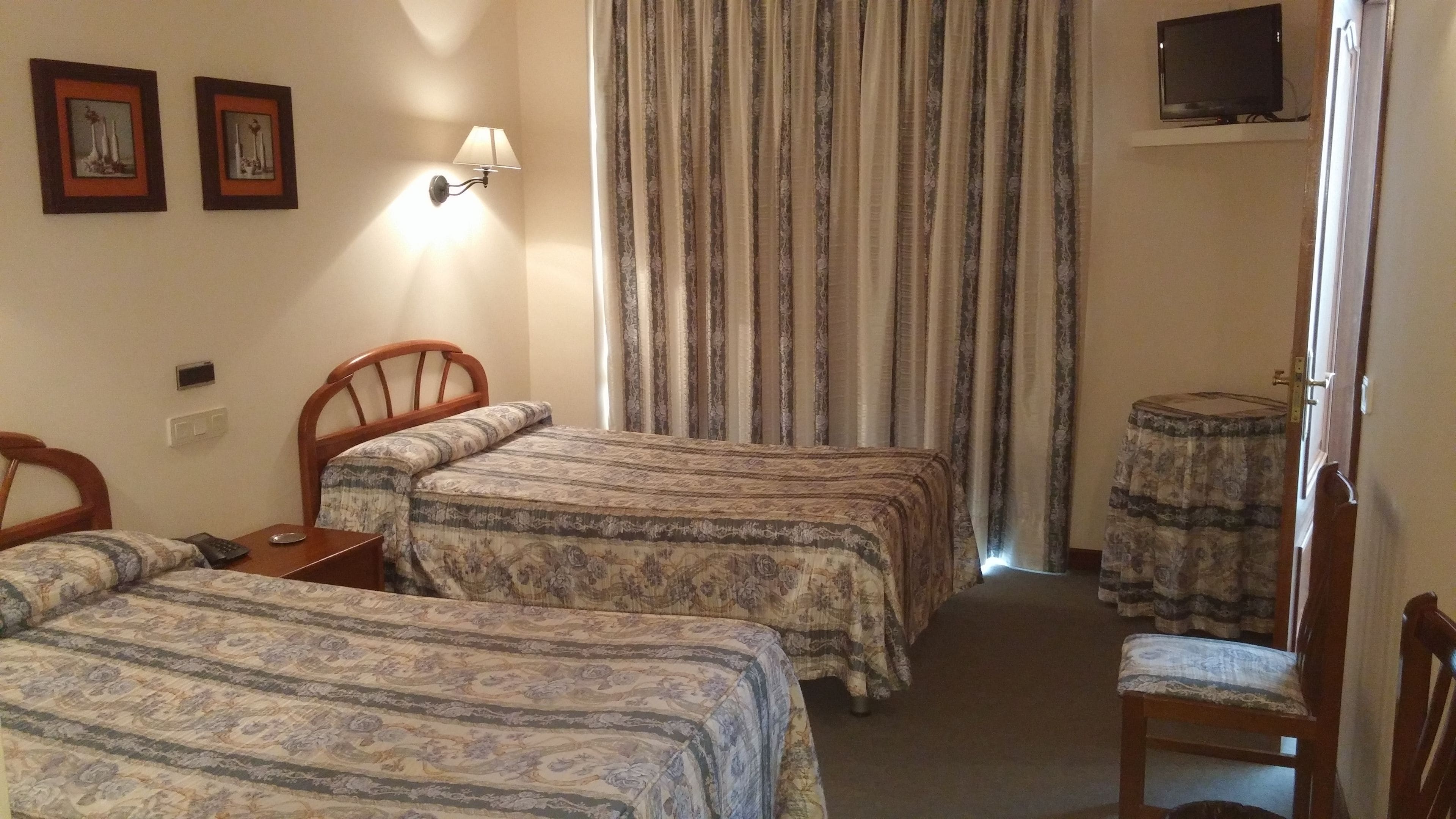 Photo - Hotel Zabala