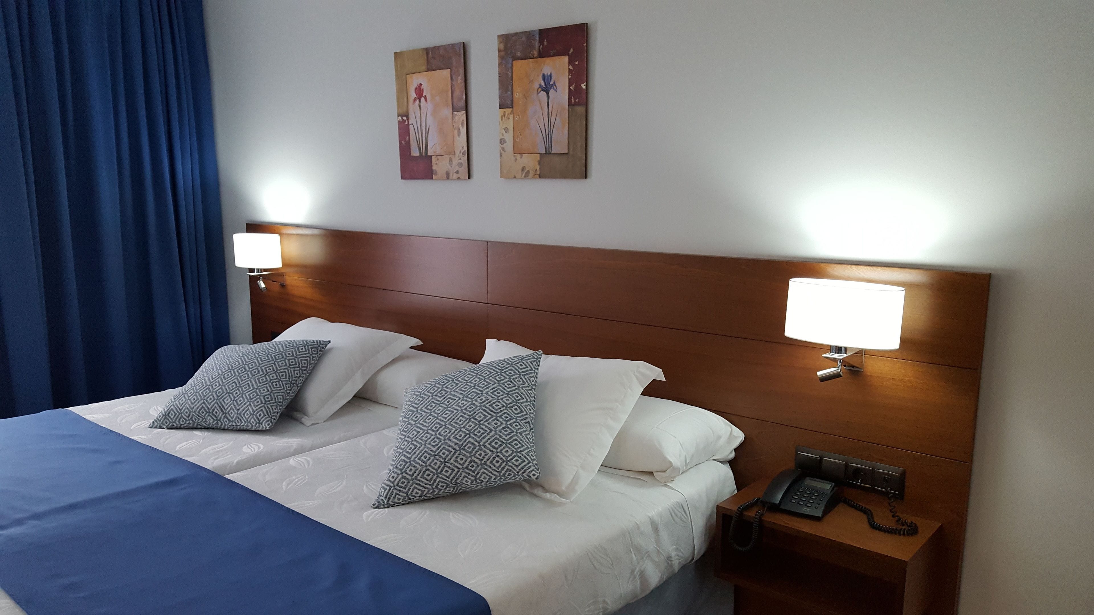 Photo - Hotel Zabala