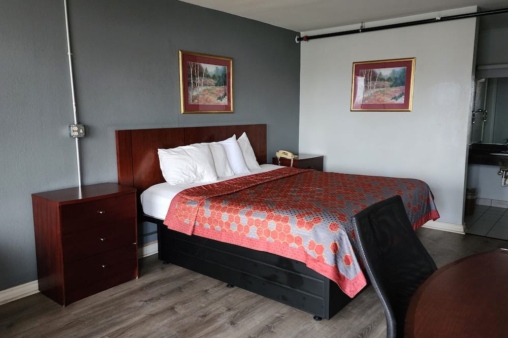 Starway Inn