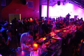 Nightclub - Grand Islander Hotel (Put-in-Bay)