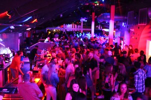 Discoteca