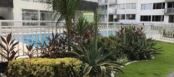 Apartamento Zona Norte Barranquilla