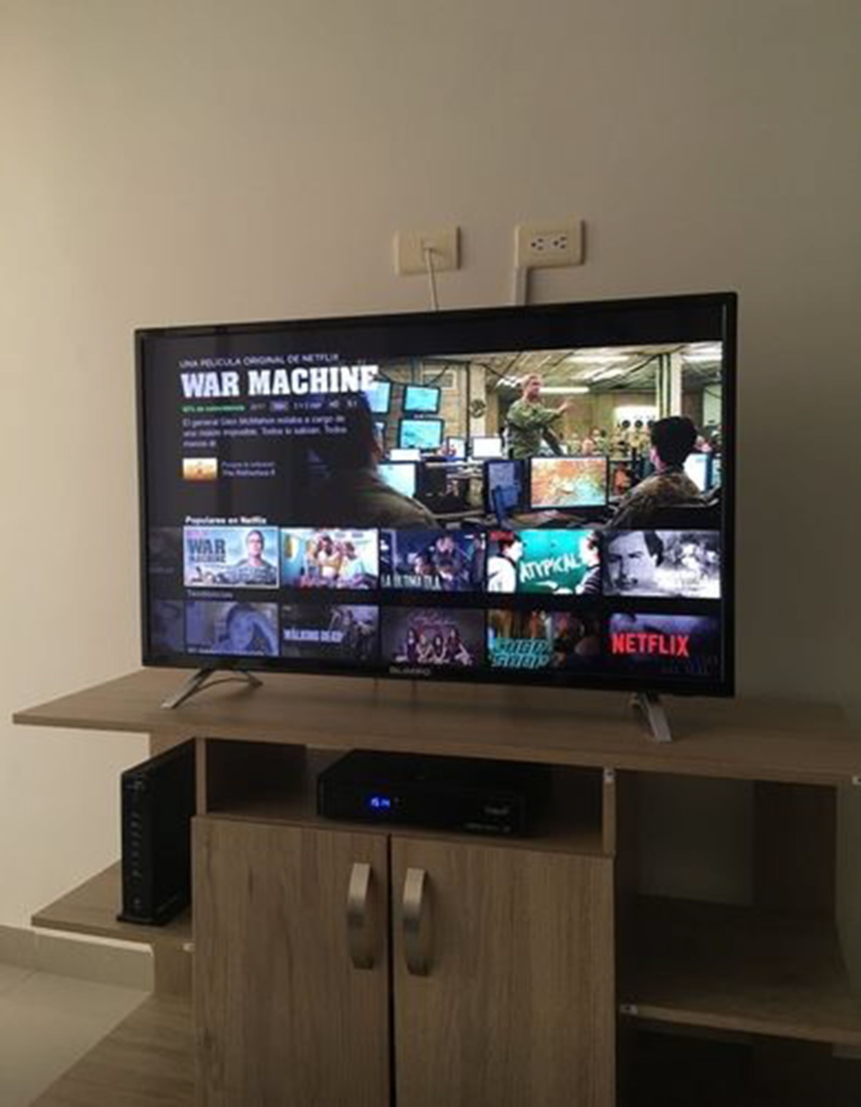 Apartment, 3 Bedrooms | Kemudahan bilik