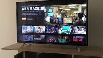 Apartment, 3 Bedrooms | Kemudahan bilik