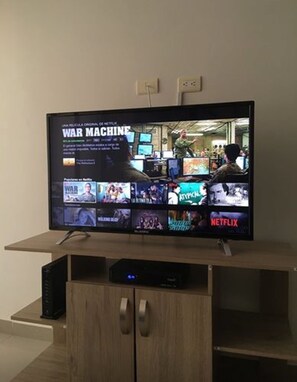 Apartment, 3 Bedrooms | Room amenity - Apartamento Zona Norte Barranquilla (Barranquilla)