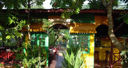 Lighthouse Inn 2