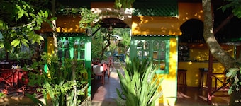 Lighthouse Inn 2