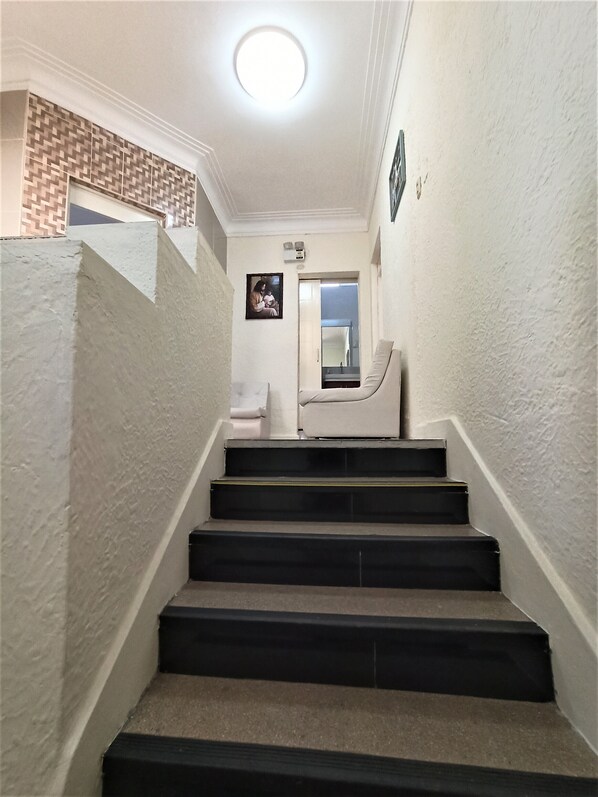 Interior - Eral Apartments Parque 2 (Lima)