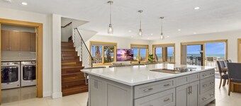 Beachfront Palace Ultimate Luxury