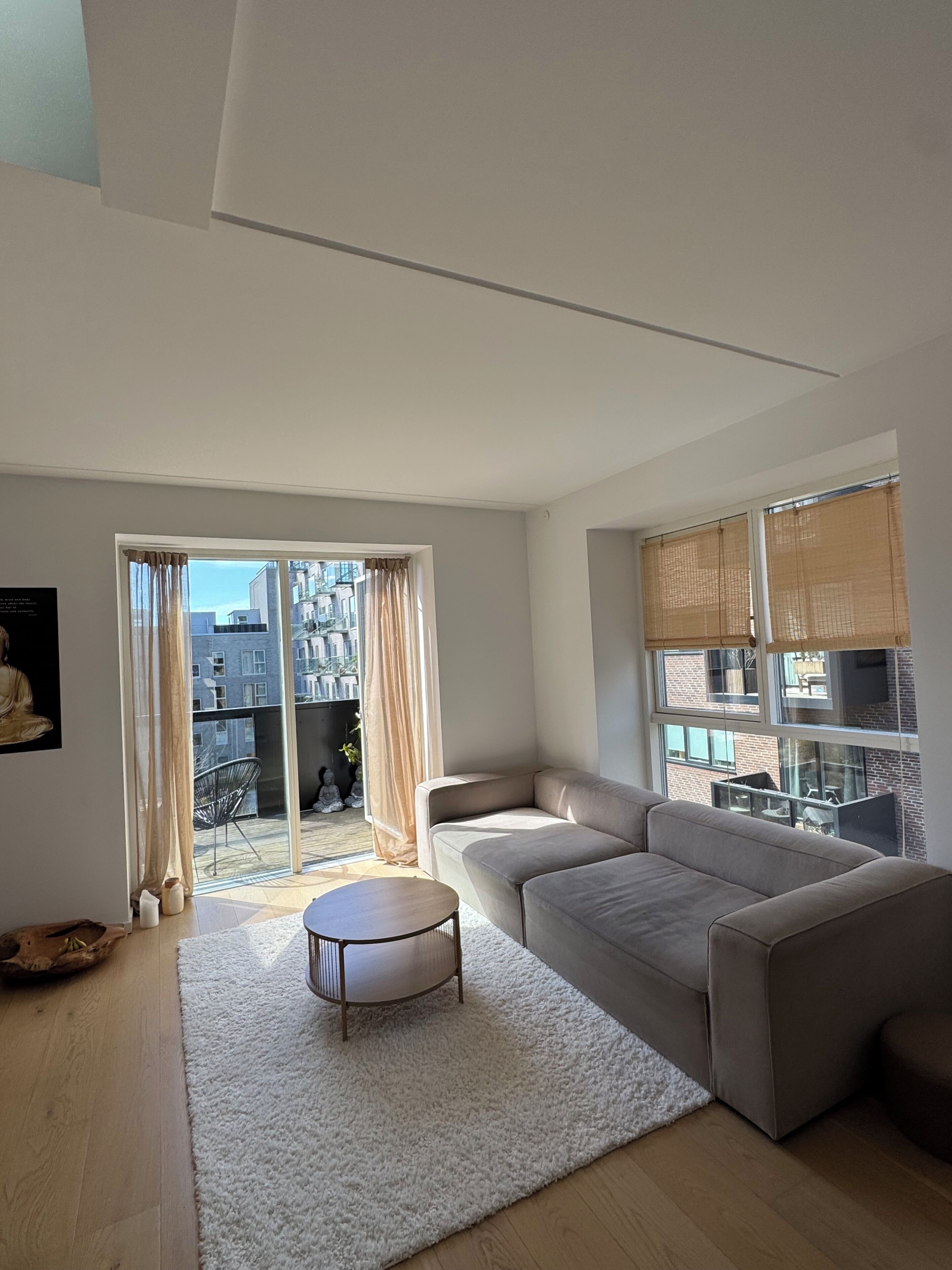 منطقة المعيشة