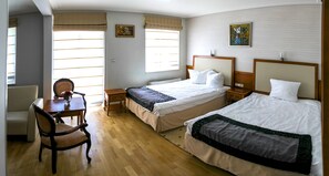 Chambre Deluxe