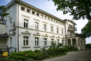 Exterior - Hotel Apollo (Darlowo)