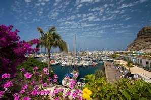 Port de plaisance