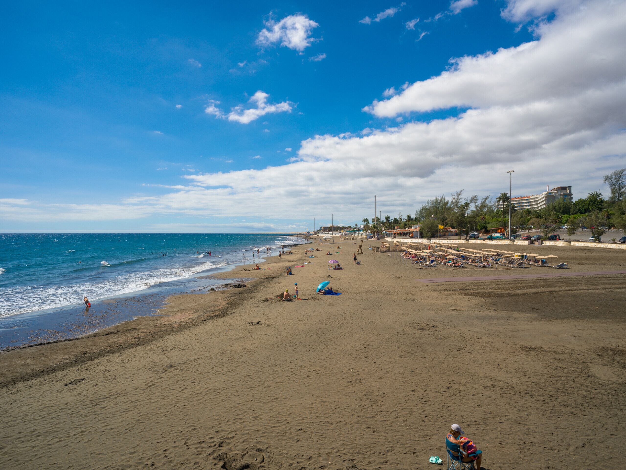 Ubicación cercana a la playa